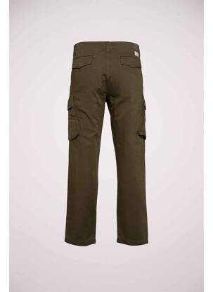 Pantalon cargo verde LEVI'S bărbat
