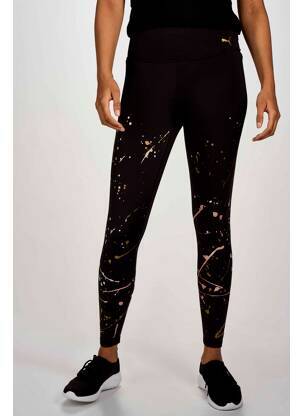 Colant negru PUMA femeie