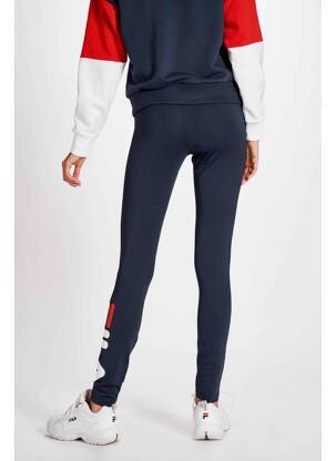 Jegging albastru FILA femeie