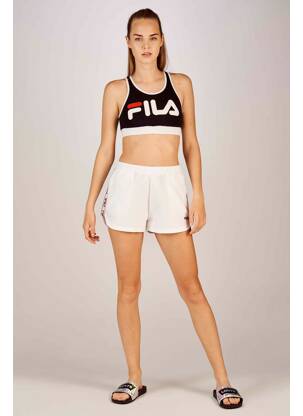 Sutien sutiene negru FILA femeie
