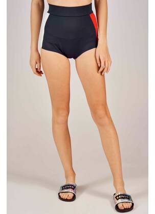 Slip de baie albastru FILA femeie