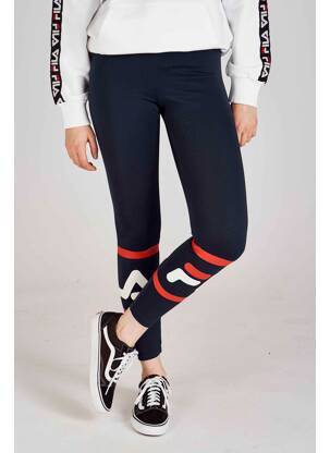 Colant albastru FILA femeie