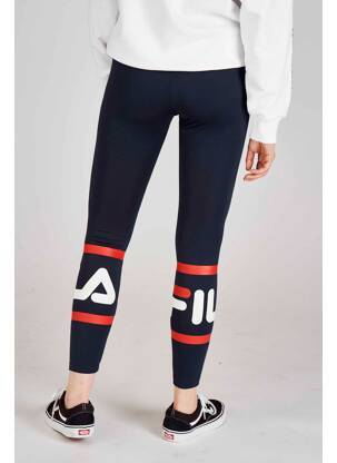 Colant albastru FILA femeie