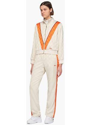 Trening bej FILA femeie