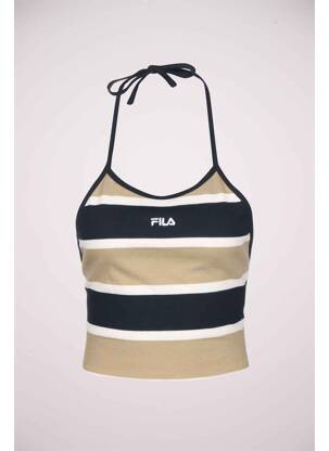 Maiou bej FILA femeie