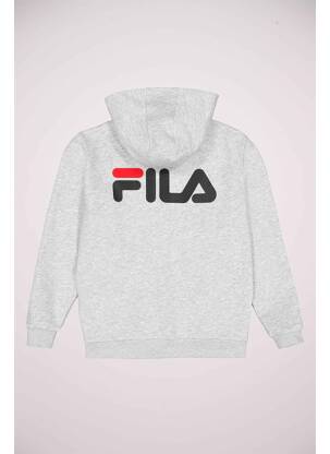 Jachete casual gri FILA băiat