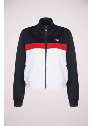 Jachete casual albastru FILA fată