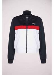Jachete casual albastru FILA fată