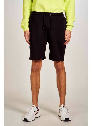 Bermudă negru FILA bărbat