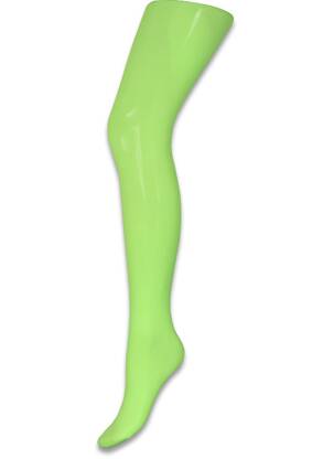 Colanți verde ZEB STYLE LAB  femeie