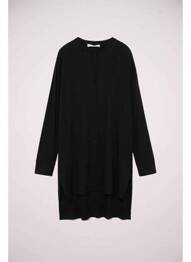 Tricou negru MANGO femme