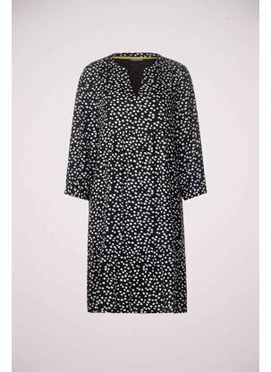 Rochie midi negru STREET ONE femeie