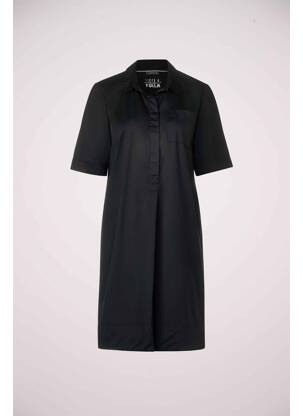 Rochie midi negru STREET ONE femeie