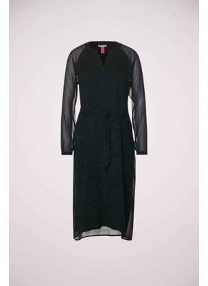 Rochie midi verde STREET ONE femeie