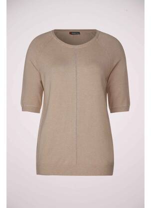 Pulover bej STREET ONE femme