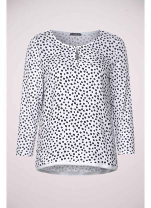 Bluză alb STREET ONE femeie