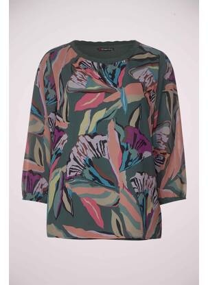 Bluză verde STREET ONE femeie