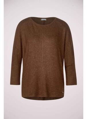 Top maro STREET ONE femeie