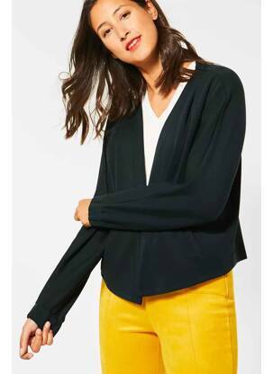 Jachete casual verde STREET ONE femeie