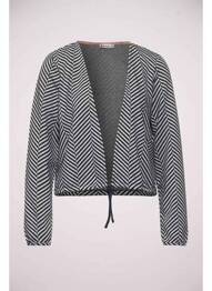 Jachete casual gri STREET ONE femeie