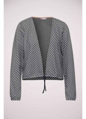 Jachete casual gri STREET ONE femeie