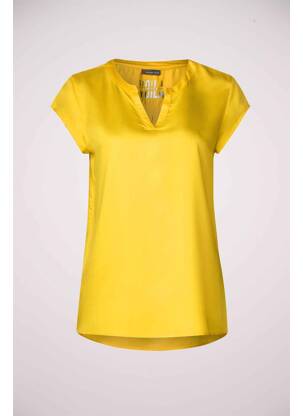 Bluză galben STREET ONE femeie