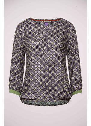 Bluză verde STREET ONE femeie