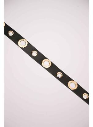 Curea negru TALLY WEIJL femeie