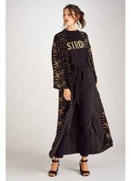 Jachete casual verde ASTRID BLACK LABEL femeie
