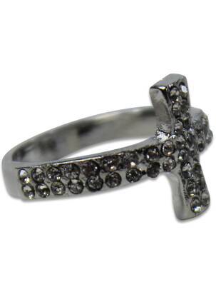 Inel argintiu AB STUDIO femeie