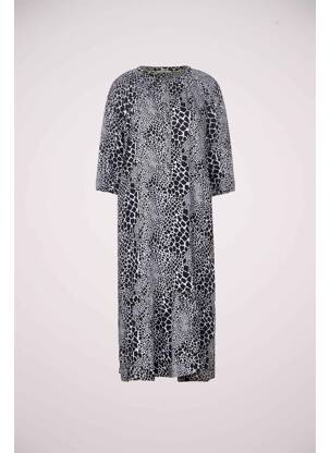 Rochie lungă negru CECIL femeie