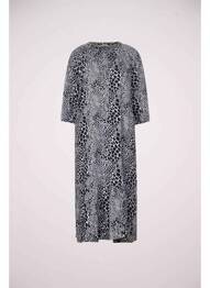 Rochie lungă negru CECIL femme