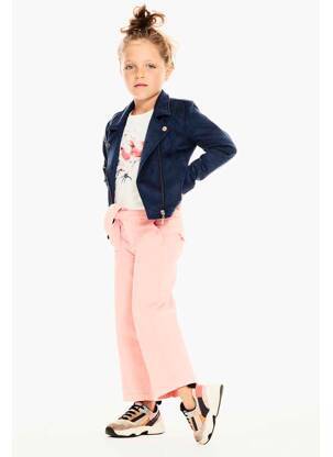 Tricou alb GARCIA fată