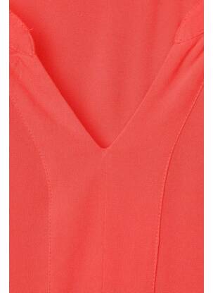 Top portocalie CECIL femeie