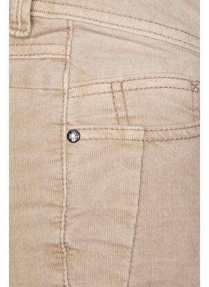 Pantalon bej CECIL femeie