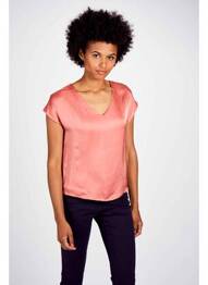 Tricou roz BELLITA femeie