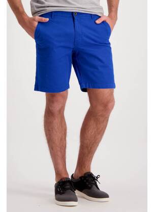 Bermudă albastru BRUCE & BUTLER  bărbat