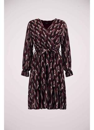 Rochie midi violet ZABAIONE femeie