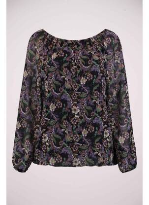 Bluză negru ZABAIONE femeie