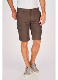 Bermudă albastru BRUCE & BUTLER  homme