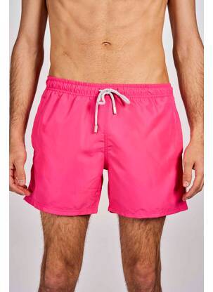 Șort de baie roz BRUCE & BUTLER  bărbat