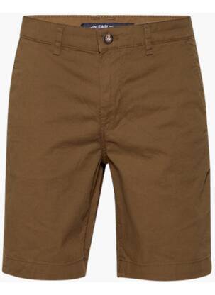 Bermudă verde BRUCE & BUTLER  bărbat