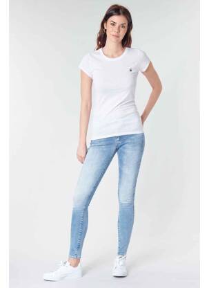 Blugi skinny albastru G STAR femeie