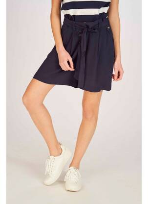 Șort albastru TOMMY HILFIGER femeie