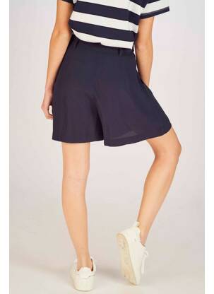 Șort albastru TOMMY HILFIGER femeie