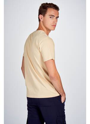 Tricou albastru CEMI bărbat