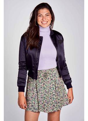 Geacă albastru CEMI femeie