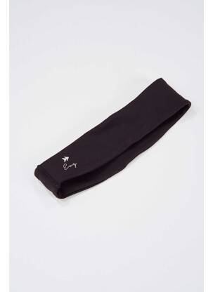 Curea negru EVY femeie