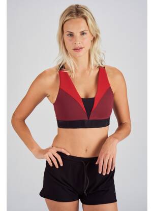 Sutien roșu EVY femeie