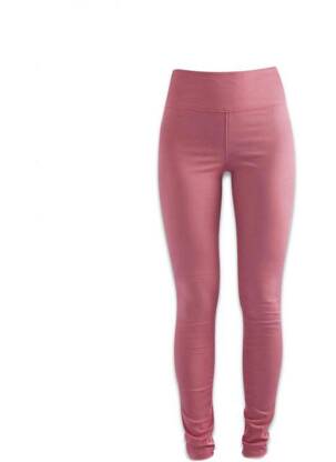 Blugi skinny roz PIECES femeie